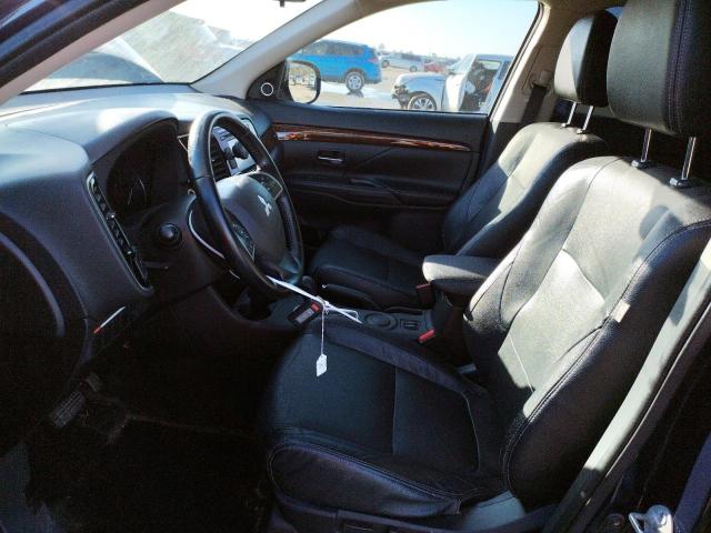Photo 7 from auction – 2014 MITSUBISHI OUTLANDER with VIN JA4AD3A37EZ007091