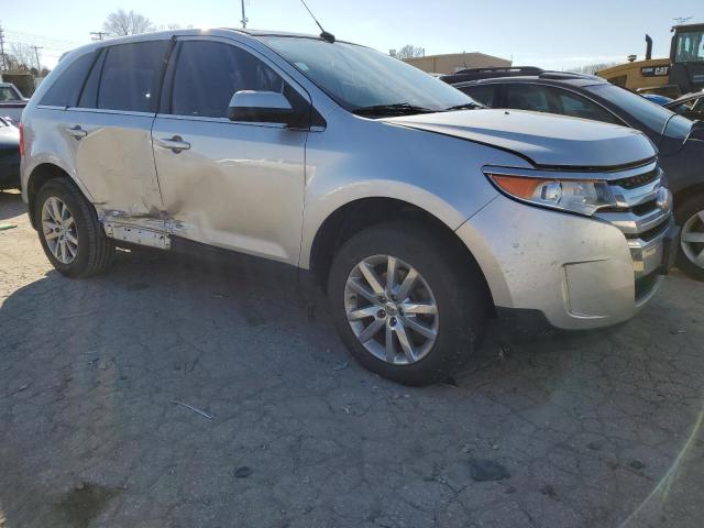 Photo 4 from auction – 2012 FORD EDGE with VIN 2FMDK3KCXCBA57096