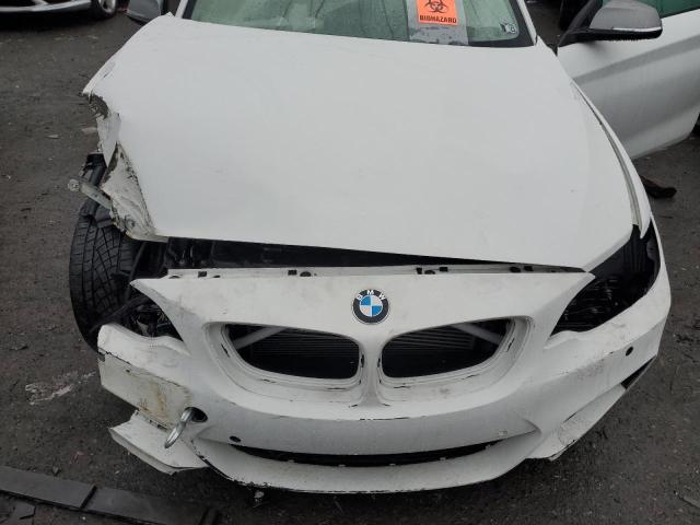 Photo 11 from auction – 2014 BMW M235I with VIN WBA1J7C52EV253104