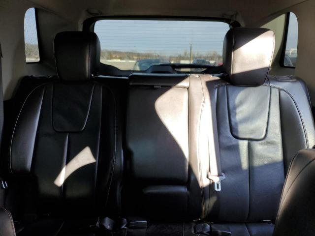 Photo 10 from auction – 2014 GMC TERRAIN DE with VIN 2GKFLZE37E6295528