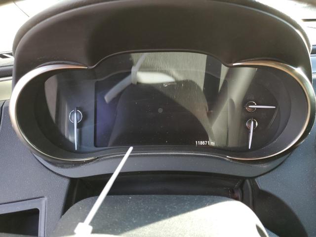 Photo 9 from auction – 2015 BUICK LACROSSE with VIN 1G4GA5GR4FF165127