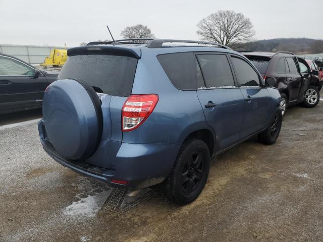 Photo 3 from auction – 2010 TOYOTA RAV4 with VIN 2T3ZF4DV7AW020844