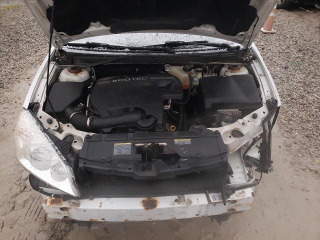 Photo 11 from auction – 2009 PONTIAC G6 with VIN 1G2ZG57B994175445
