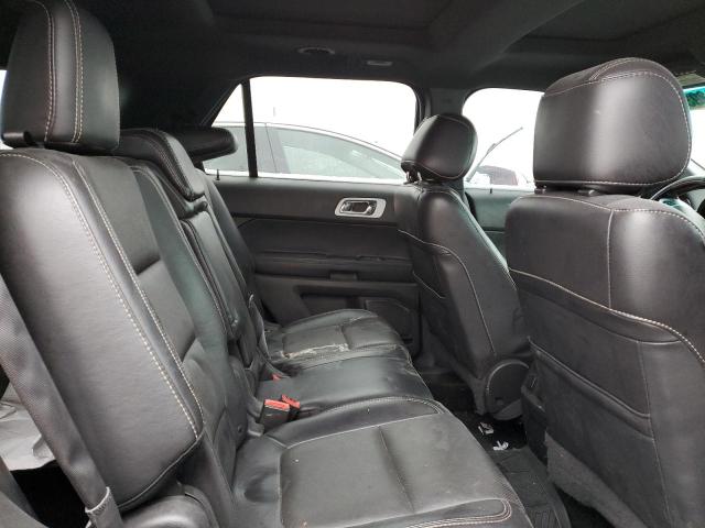 Photo 11 from auction – 2015 FORD EXPLORER S with VIN 1FM5K8GT0FGB21654