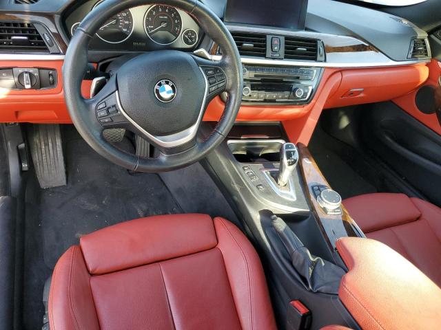 Photo 8 from auction – 2015 BMW 428 I with VIN WBA3N7C53FK223660
