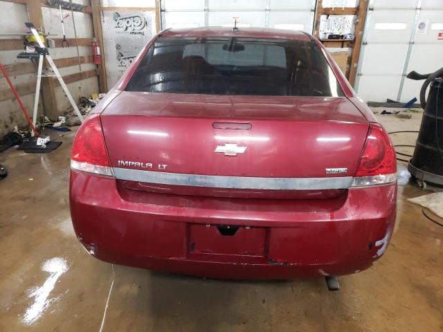 Foto 6 de la subasta – 2007 CHEVROLET IMPALA LT con VIN 2G1WT58K079345056