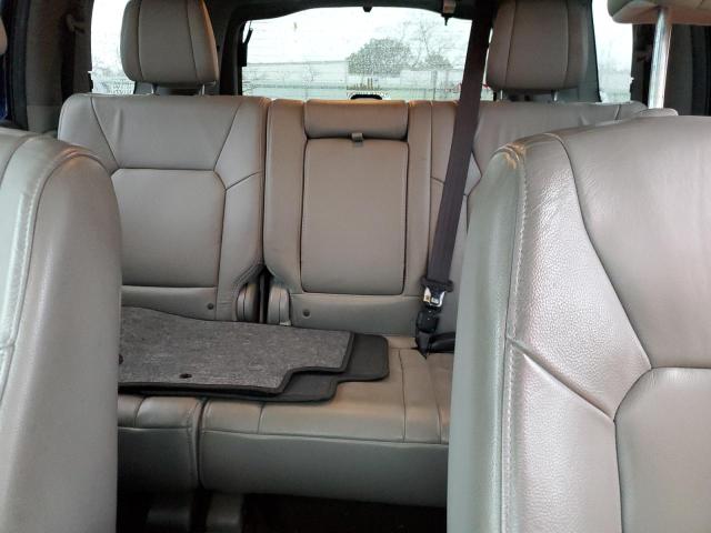 Photo 10 from auction – 2015 HONDA PILOT EXL with VIN 5FNYF4H58FB054150