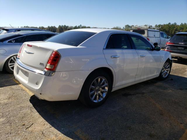 Photo 3 from auction – 2012 CHRYSLER 300 LIMITE with VIN 2C3CCACGXCH309921