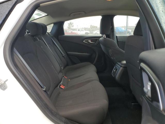 Photo 10 from auction – 2016 CHRYSLER 200 LIMITE with VIN 1C3CCCABXGN131086