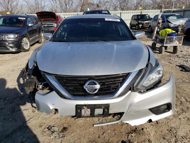 Photo 5 from auction – 2017 NISSAN ALTIMA 2.5 with VIN 1N4AL3AP3HC213906