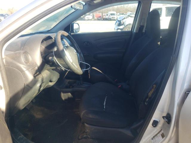 Photo 7 from auction – 2015 NISSAN VERSA S with VIN 3N1CN7AP2FL887828