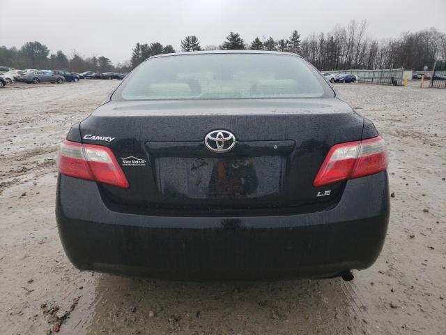 Photo 6 from auction – 2007 TOYOTA CAMRY CE with VIN 4T1BE46K77U020268