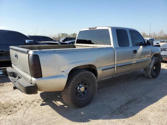 Photo 3 from auction – 2001 CHEVROLET SILVERADO with VIN 2GCEC19T611110685