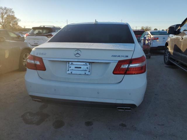 Photo 6 from auction – 2012 MERCEDES-BENZ E 350 with VIN WDDHF5KB9CA523888