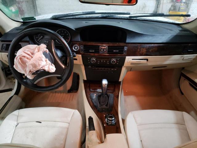 Photo 8 from auction – 2013 BMW 335 I with VIN WBAKG7C50DJ437840