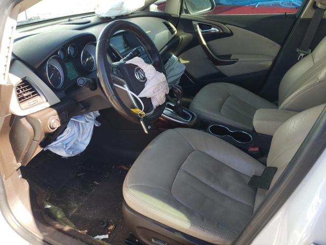 Photo 7 from auction – 2012 BUICK VERANO with VIN 1G4PS5SK2C4223315