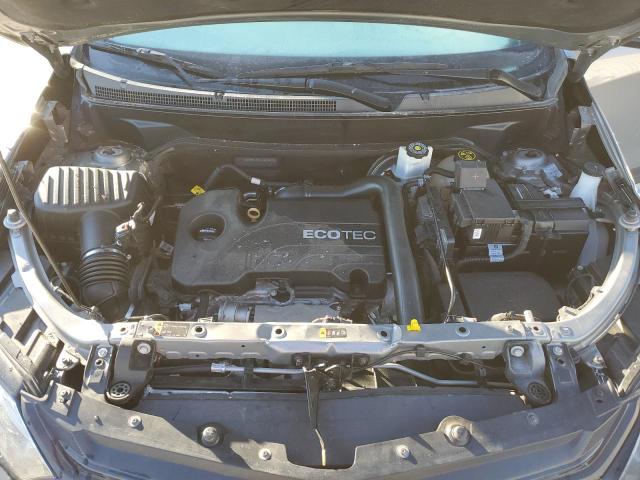Photo 12 from auction – 2018 CHEVROLET EQUINOX LT with VIN 3GNAXJEVXJS602433