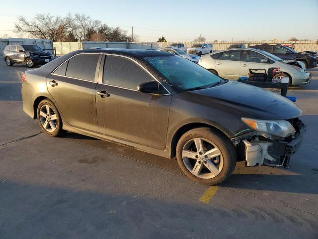 Photo 4 from auction – 2012 TOYOTA CAMRY BASE with VIN 4T1BF1FK4CU141832