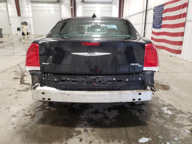 Photo 6 from auction – 2015 CHRYSLER 300C PLATI with VIN 2C3CCASG9FH833518