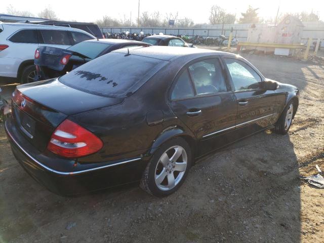 Photo 3 from auction – 2004 MERCEDES-BENZ E 500 with VIN WDBUF70J74A473622