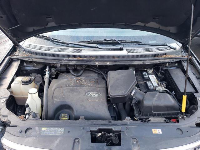 Photo 12 from auction – 2013 FORD EDGE with VIN 2FMDK4KCXDBA82619