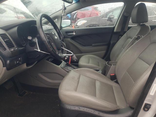 Photo 7 from auction – 2015 KIA FORTE EX with VIN KNAFZ4A80F5263321