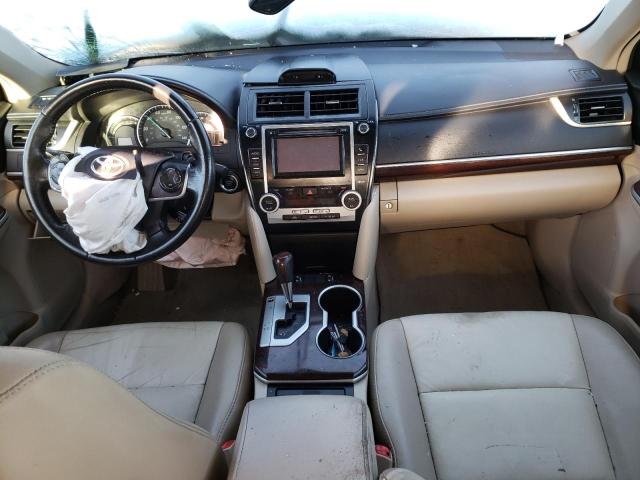Photo 8 from auction – 2012 TOYOTA CAMRY SE with VIN 4T1BK1FK5CU509656