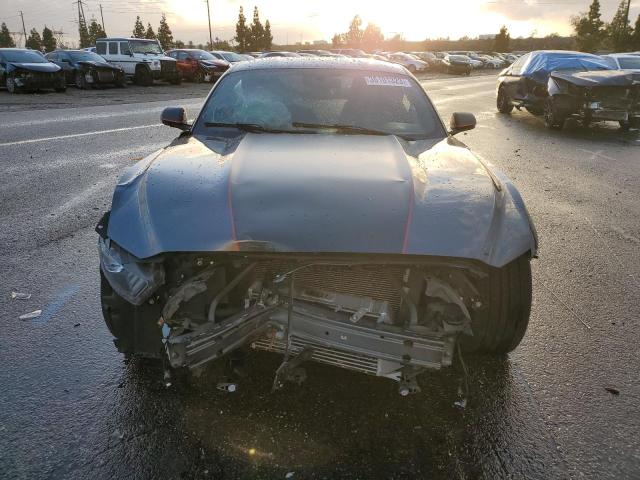Photo 5 from auction – 2015 FORD MUSTANG with VIN 1FA6P8TH0F5376642