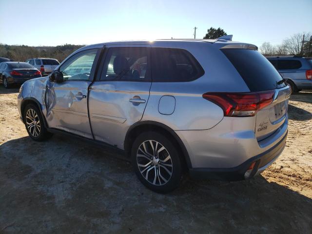 Photo 2 from auction – 2017 MITSUBISHI OUTLANDER with VIN JA4AD2A34HZ014692