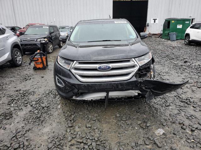 Photo 5 from auction – 2015 FORD EDGE TITAN with VIN 2FMTK4K82FBB39325