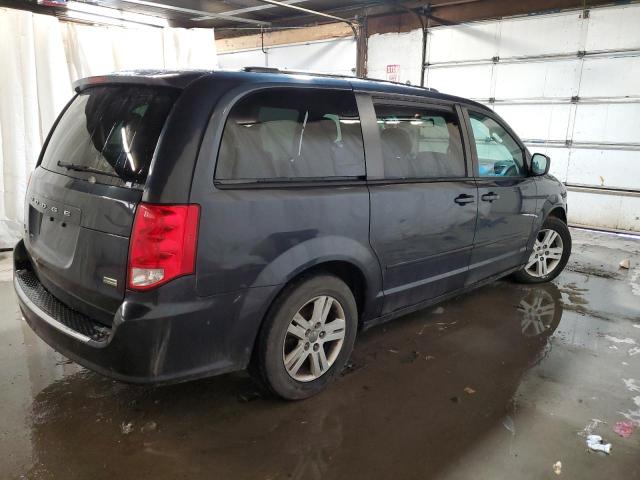 Photo 3 from auction – 2013 DODGE GRAND CARA with VIN 2C4RDGCG6DR791014