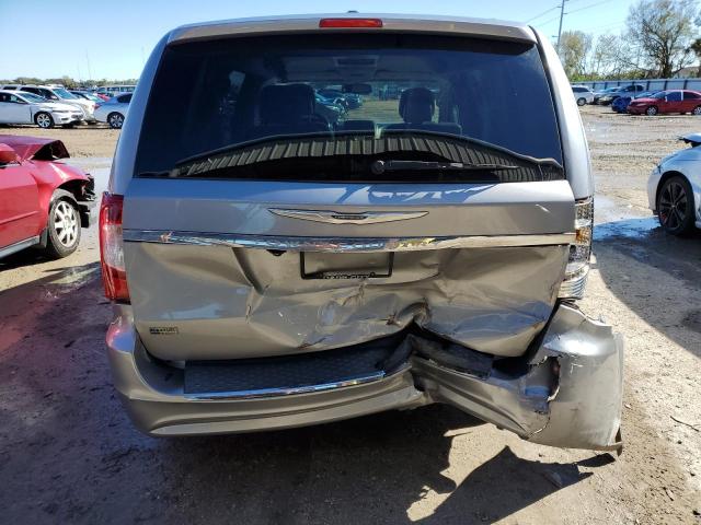Photo 6 from auction – 2013 CHRYSLER TOWN & COU with VIN 2C4RC1BG3DR578037