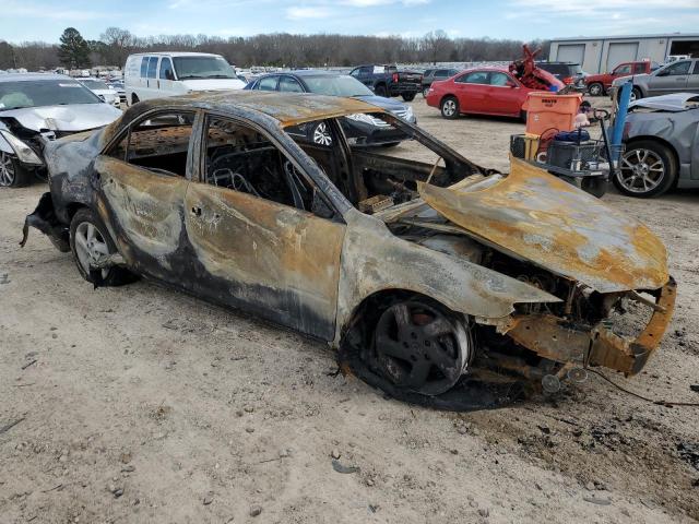 Photo 4 from auction – 2004 MAZDA 6 I with VIN 1YVFP80C845N36793