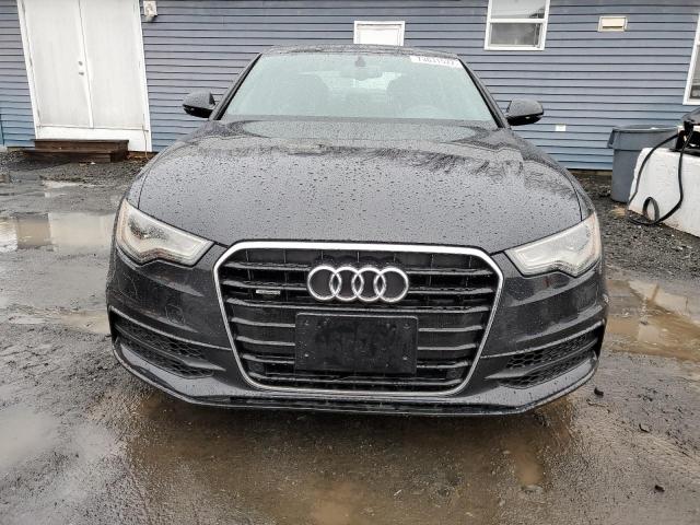 Photo 5 from auction – 2015 AUDI A6 PREMIUM with VIN WAUFGAFCXFN013229
