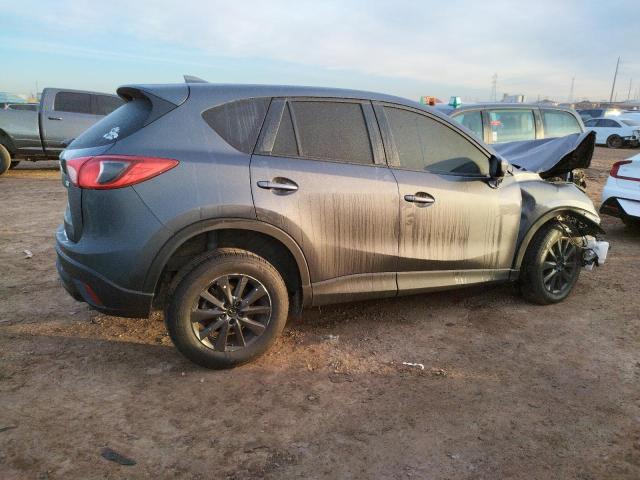 Photo 3 from auction – 2016 MAZDA CX-5 TOURI with VIN JM3KE2CY6G0688465