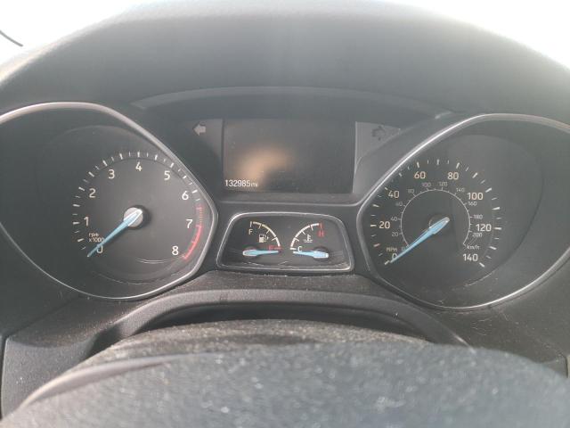 Photo 9 from auction – 2015 FORD FOCUS SE with VIN 1FADP3FE2FL268000