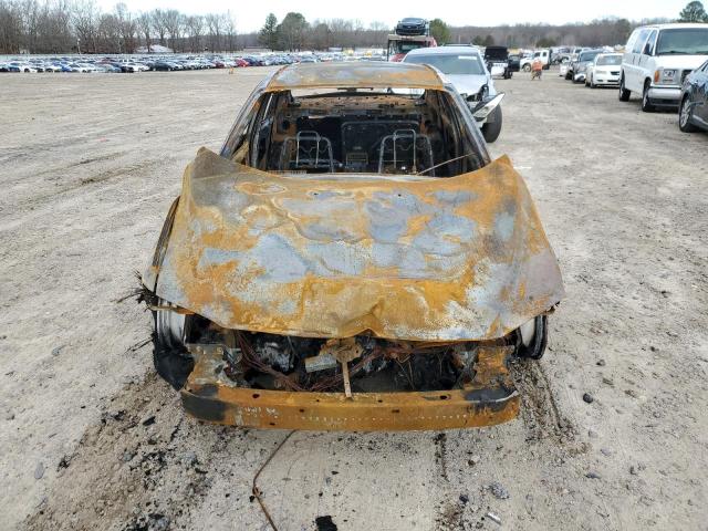 Photo 5 from auction – 2004 MAZDA 6 I with VIN 1YVFP80C845N36793