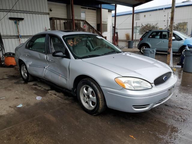 Photo 4 from auction – 2005 FORD TAURUS SE with VIN 1FAHP53265A147844