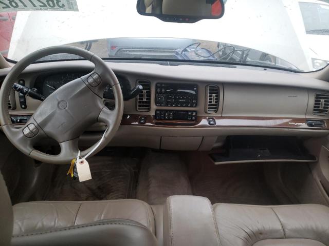 Photo 8 from auction – 2002 BUICK PARK AVENU with VIN 1G4CW54K424114434