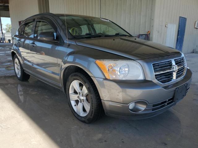 Photo 4 from auction – 2012 DODGE CALIBER SX with VIN 1C3CDWDA8CD536123