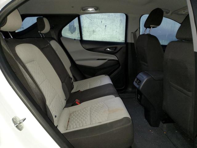 Photo 10 from auction – 2020 CHEVROLET EQUINOX LS with VIN 3GNAXHEV4LS693887