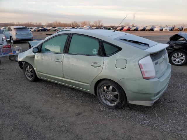 Photo 2 from auction – 2009 TOYOTA PRIUS with VIN JTDKB20U593487290