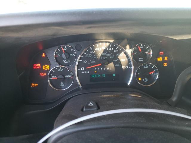 Photo 9 from auction – 2015 CHEVROLET EXPRESS G3 with VIN 1GAZG1FG6F1176981
