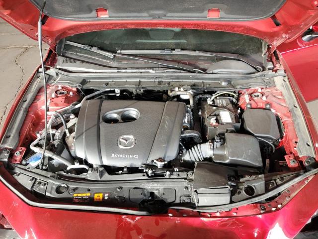 Photo 11 from auction – 2022 MAZDA 3 SELECT with VIN 3MZBPABL0NM301242