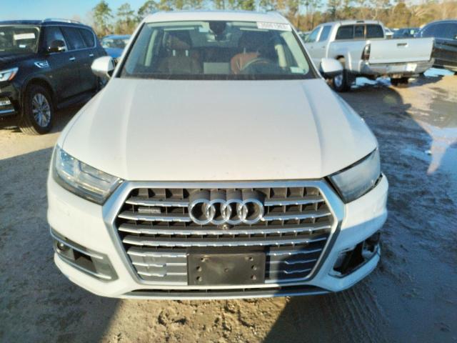 Photo 5 from auction – 2019 AUDI Q7 PRESTIG with VIN WA1VAAF73KD007009