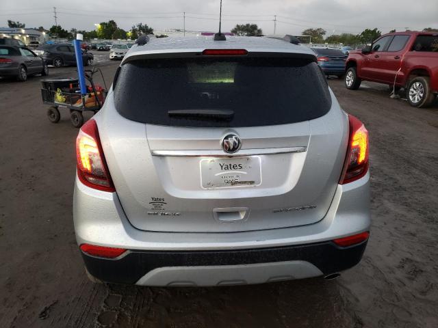 Photo 6 from auction – 2017 BUICK ENCORE PRE with VIN KL4CJASB1HB220448