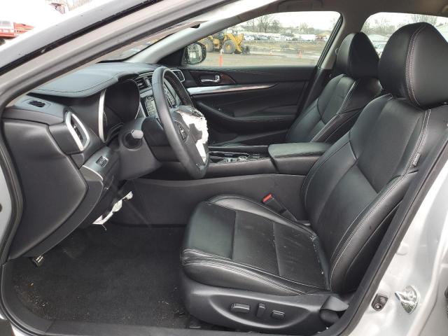 Photo 7 from auction – 2019 NISSAN MAXIMA S with VIN 1N4AA6AV1KC360464