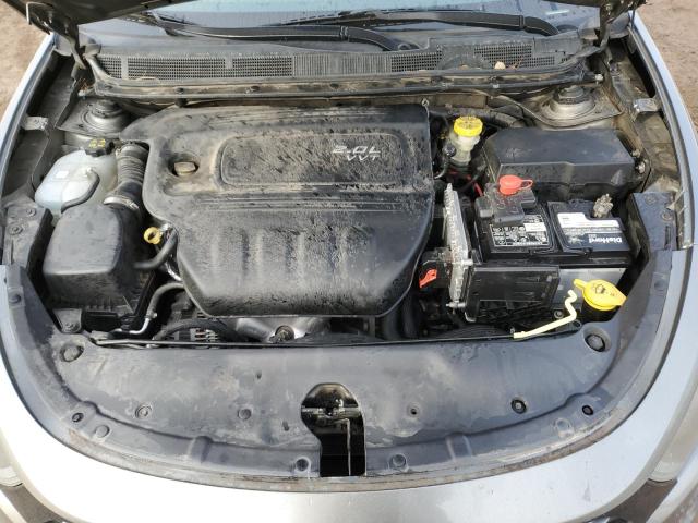 Photo 11 from auction – 2013 DODGE DART SXT with VIN 1C3CDFBA7DD300549