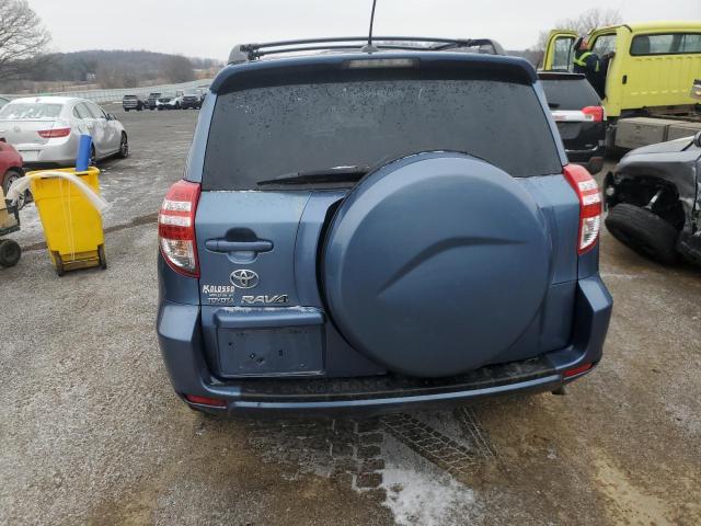 Photo 6 from auction – 2010 TOYOTA RAV4 with VIN 2T3ZF4DV7AW020844