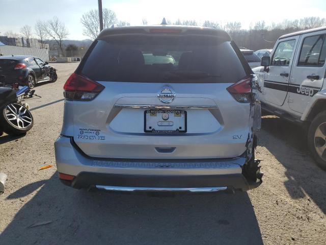 Photo 6 from auction – 2018 NISSAN ROGUE S with VIN KNMAT2MT2JP598886